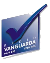 imagemn Rádio Vanguarda